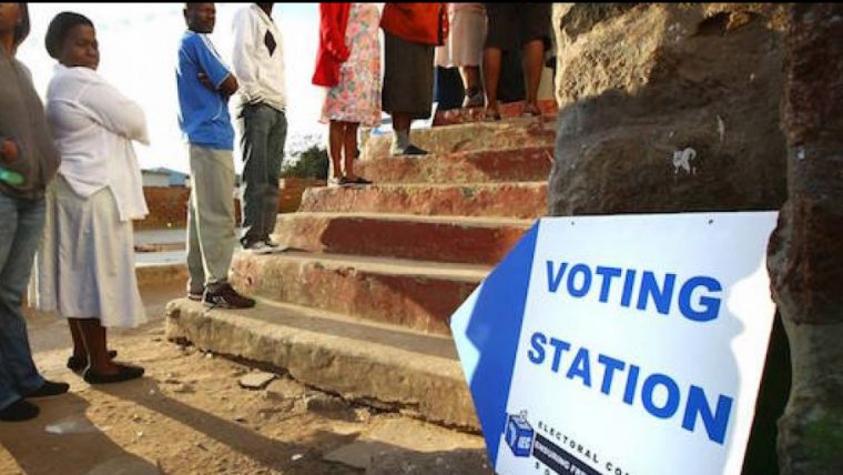 Upcoming Elections in Africa