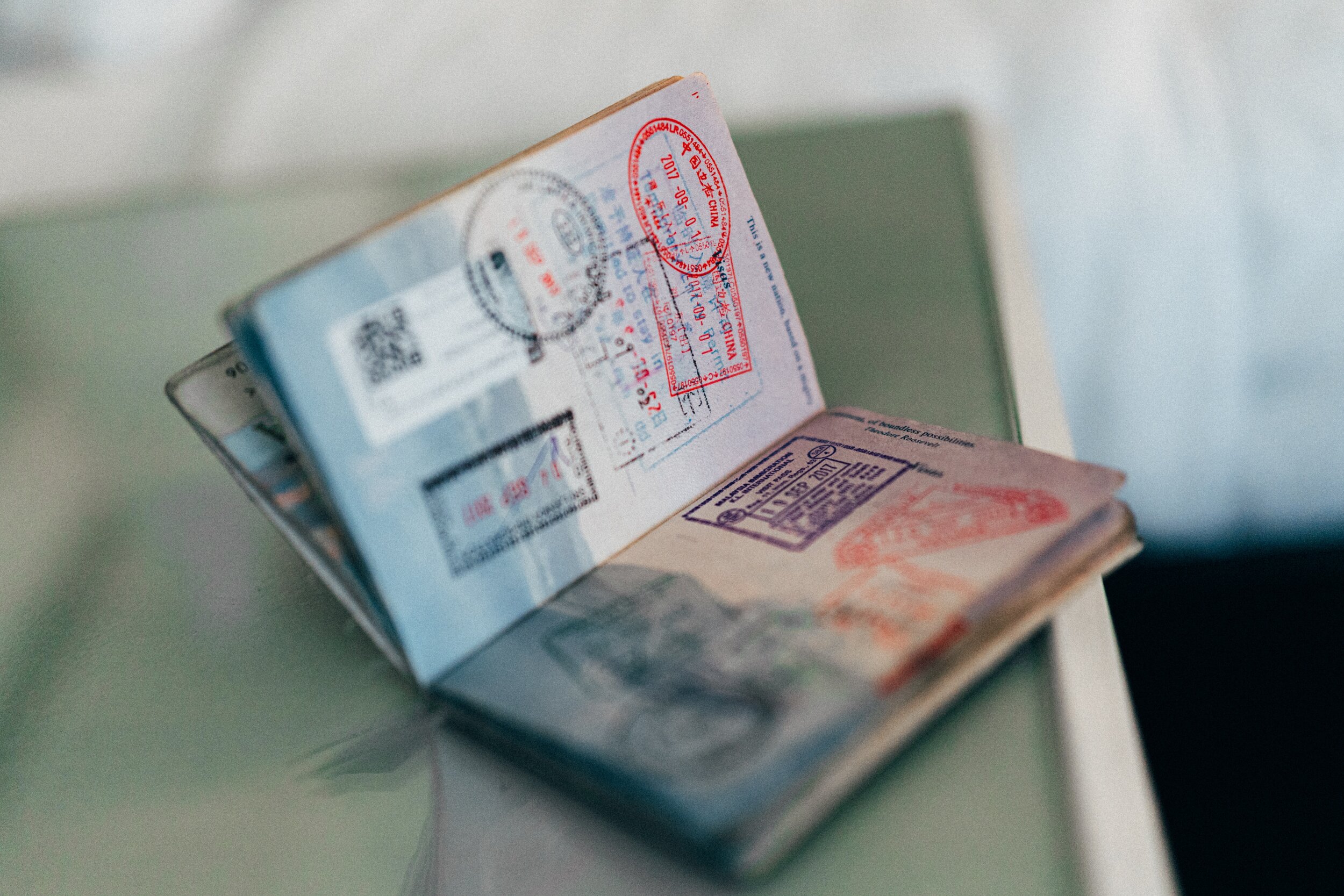 Update on Special Immigrant Visa Processing