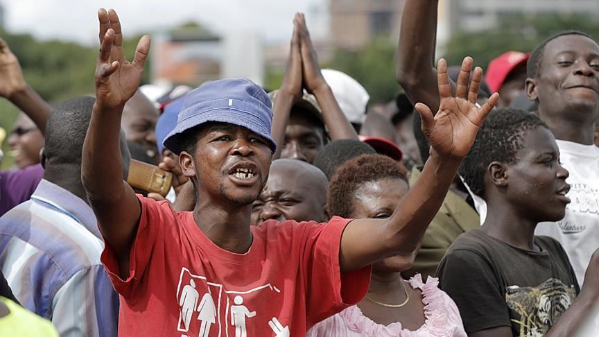 Updates to the Zimbabwean Sanctions Program