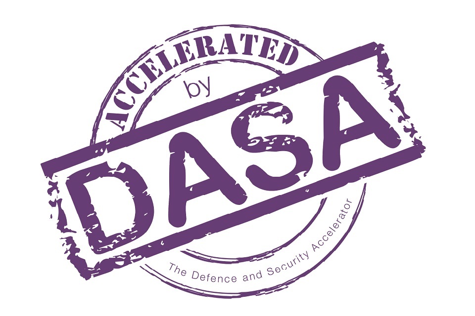 Upgrades to DASA Proposal Submission Service