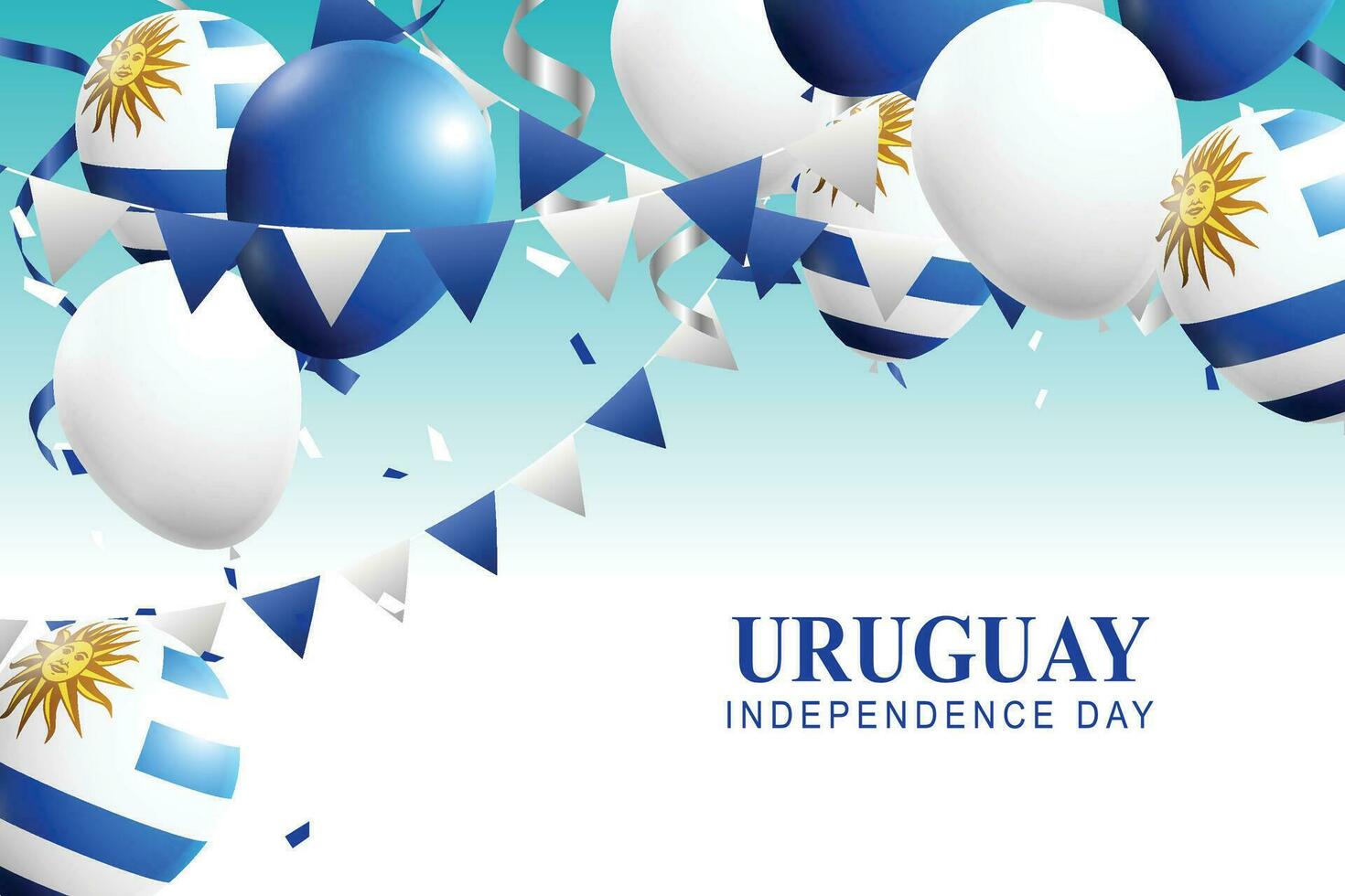 Uruguay National Day