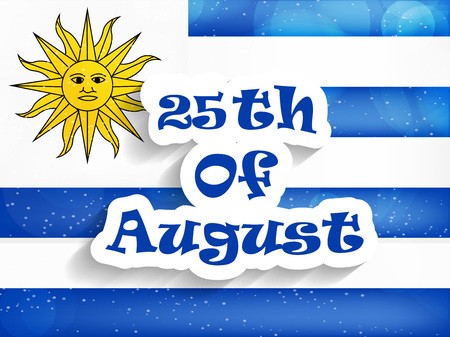 Uruguay’s Independence Day