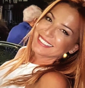 Dina Kousta