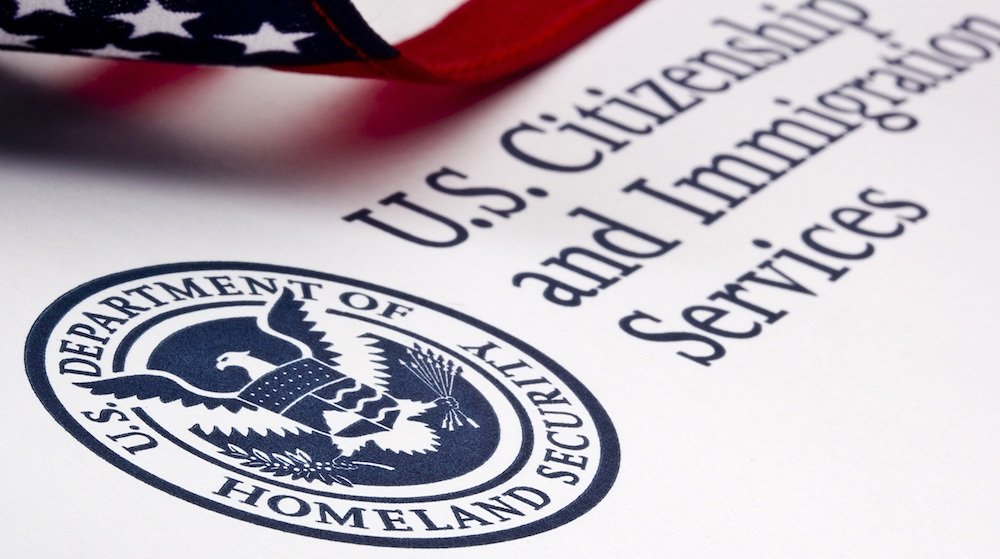 USCIS Increases Screening, Vetting of Aliens Working in U.S.