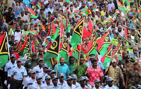 Vanuatu National Day
