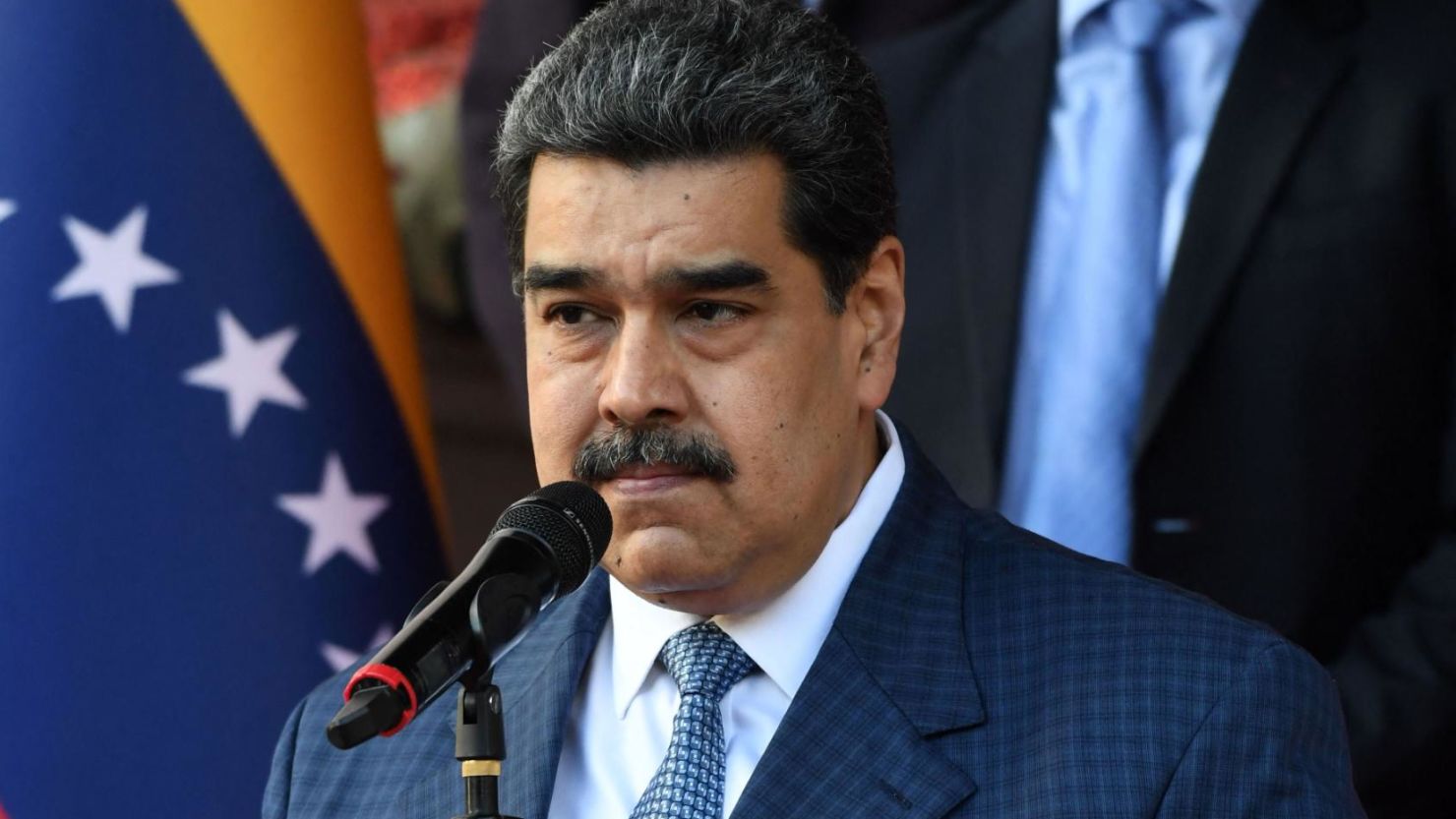 Venezuela: Sanctions Actions and Supporting Democracy
