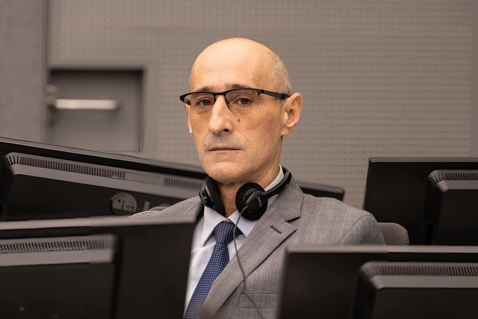 Verdict in the Trial of Salih Mustafa at the Kosovo Specialist Chambers