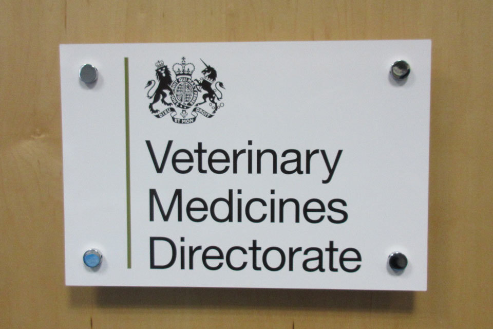 Veterinary Medicine Supply in Northern Ireland Beyond 2025