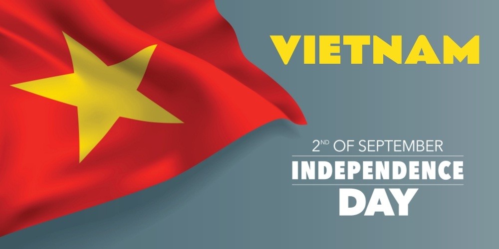 Vietnam National Day
