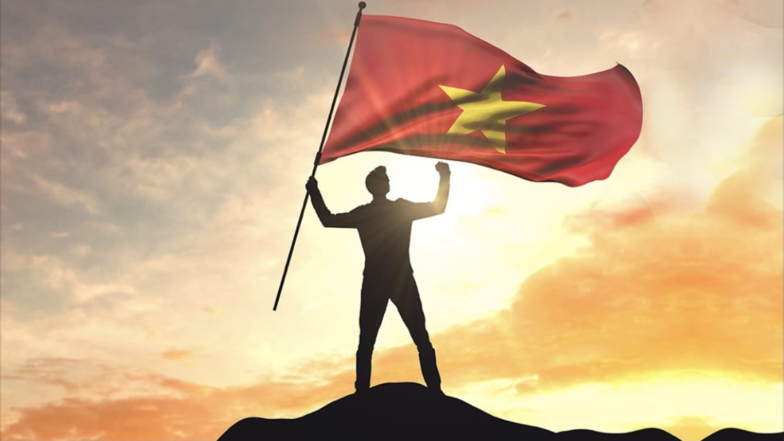 Vietnam National Day