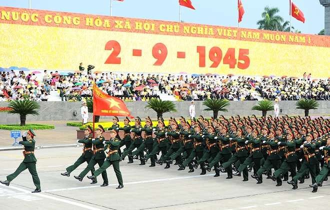 Vietnam National Day