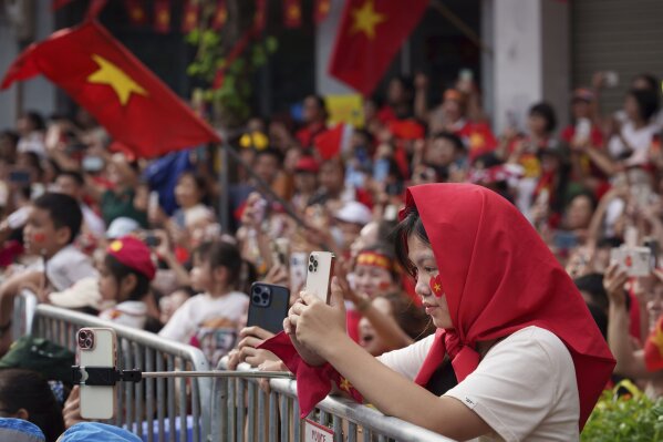 Vietnam National Day
