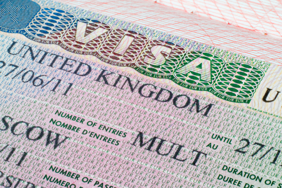 Visa Brake Imposed on 4 Countries After Widespread Visa Abuse