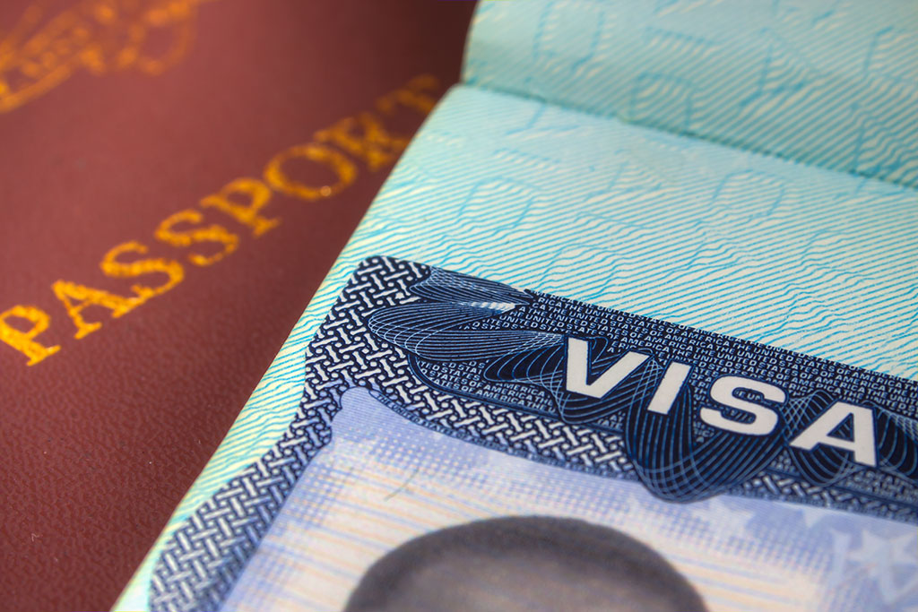 Visa Restriction Policy on Undermining Democracy in Liberia