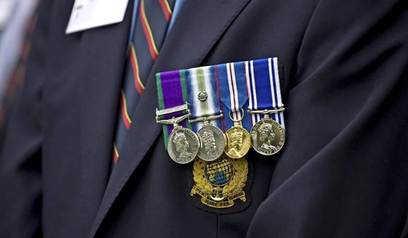 Wales Veterans Commissioner Launched in New UK Government Veterans Strategy Action Plan