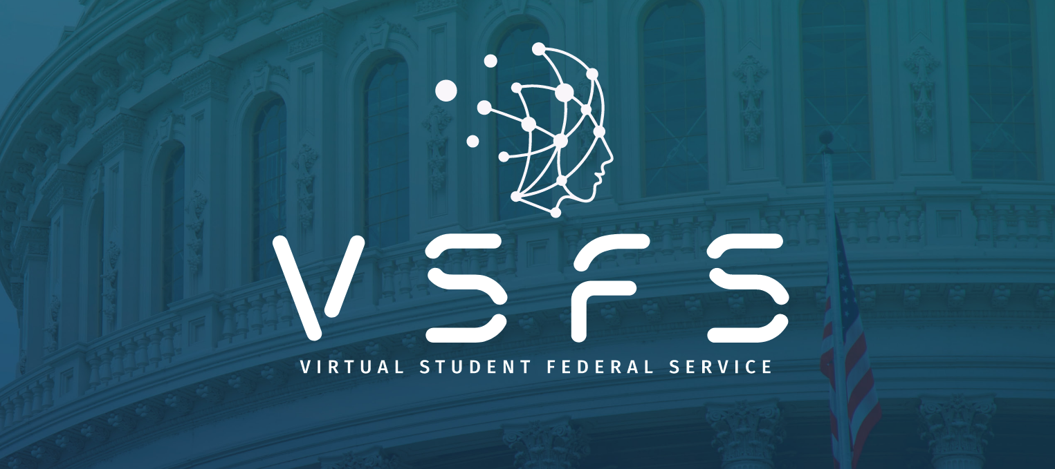 Wanted: Virtual Student Federal Service Student Interns for 2023-24 Academic Year