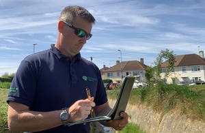 Warning Issued Against Unauthorised Building Work in Bassetlaw
