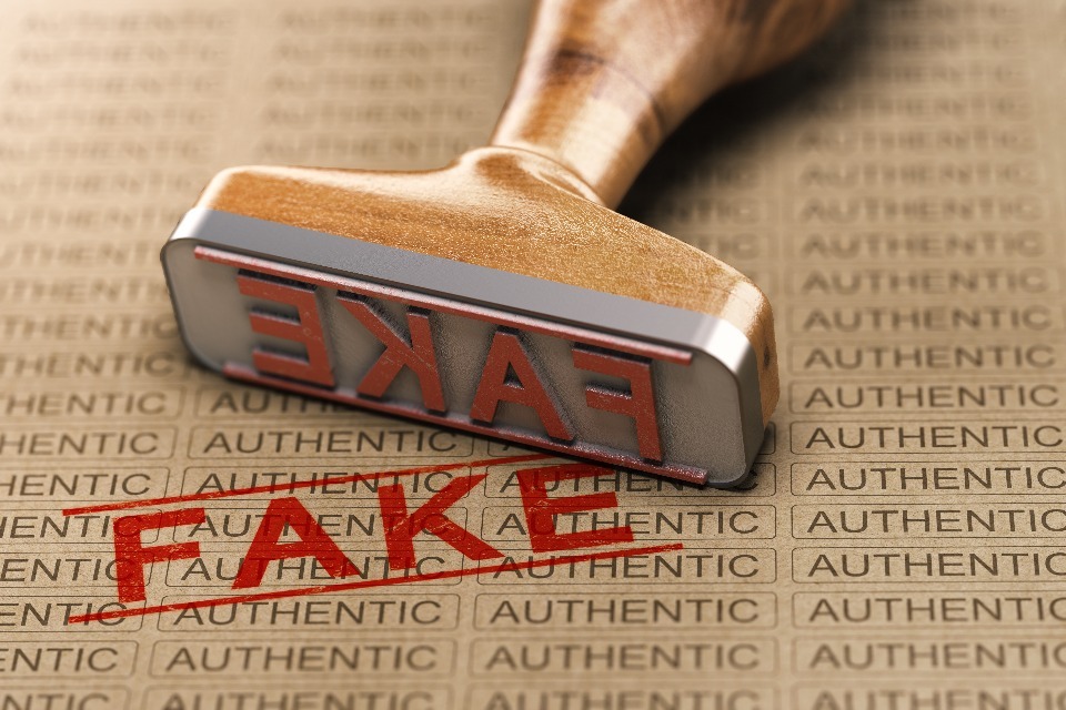 Warning Issued by the Insolvency Service on Scams