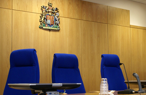 Warwickshire Man Who Sexually Assaulted Sleeping Woman is Handed Immediate Prison Sentence