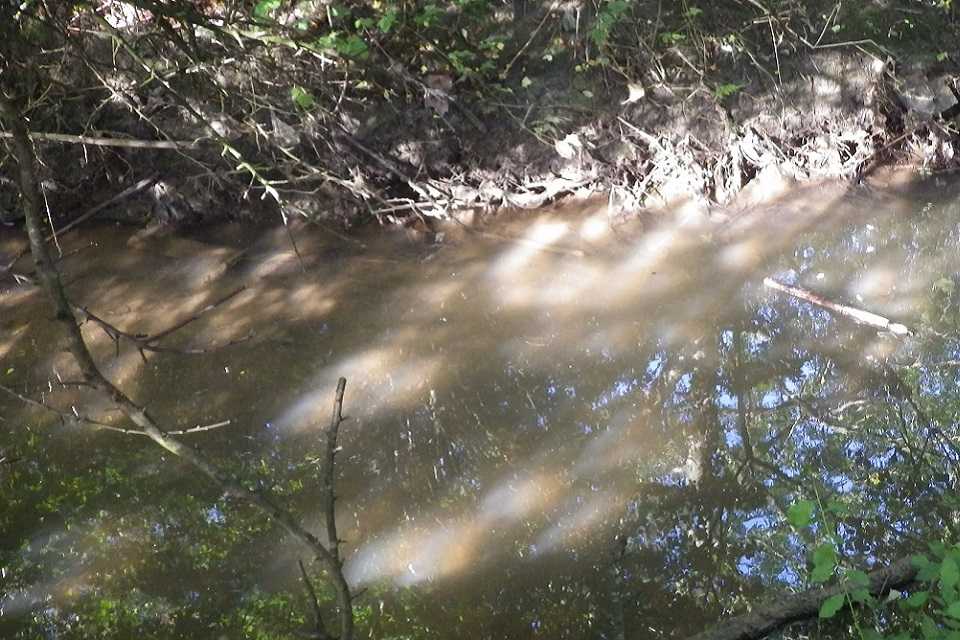 Water Company Civil Sanction Sees Money Paid to Charity