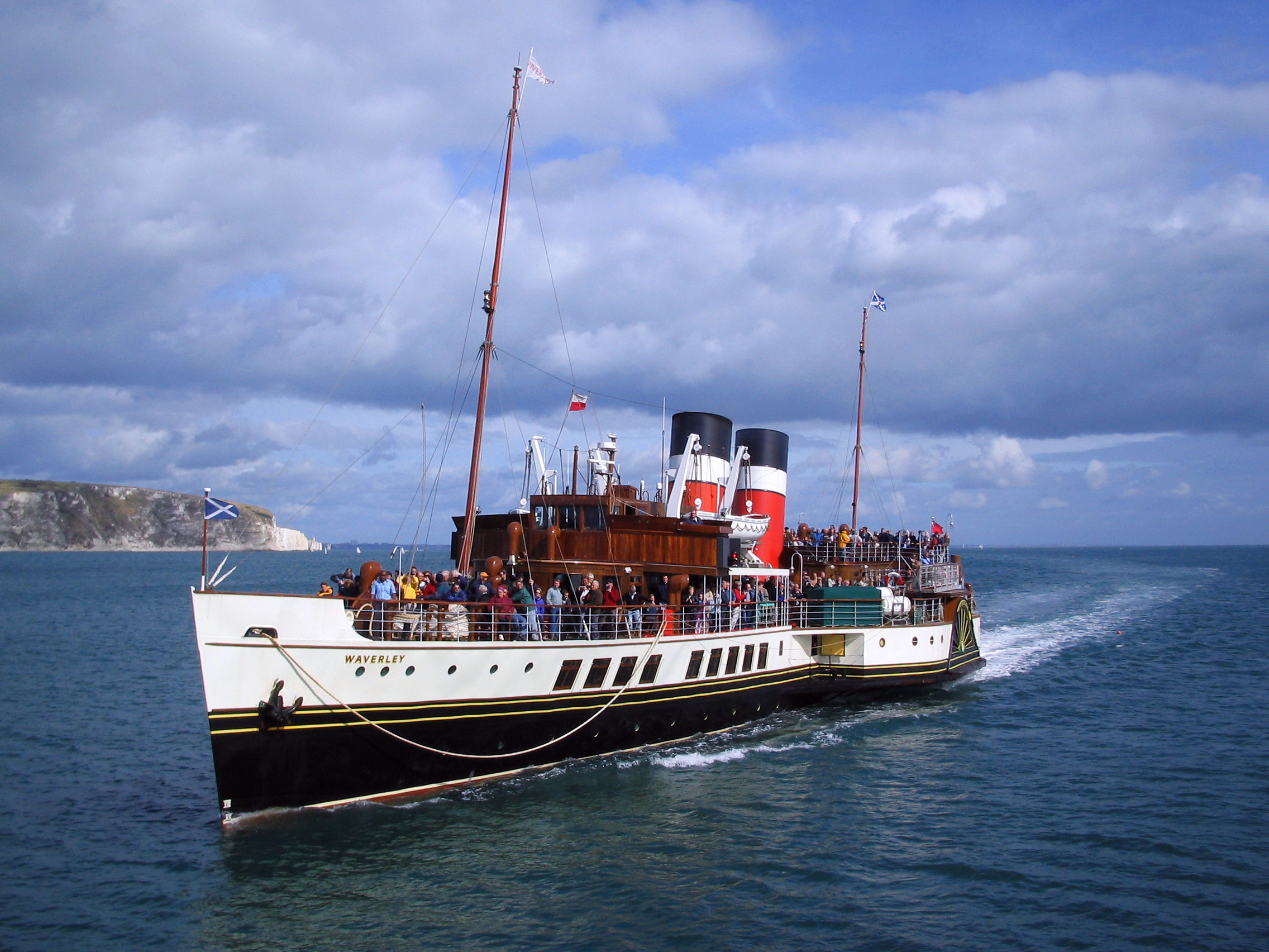 Waverley Report Published