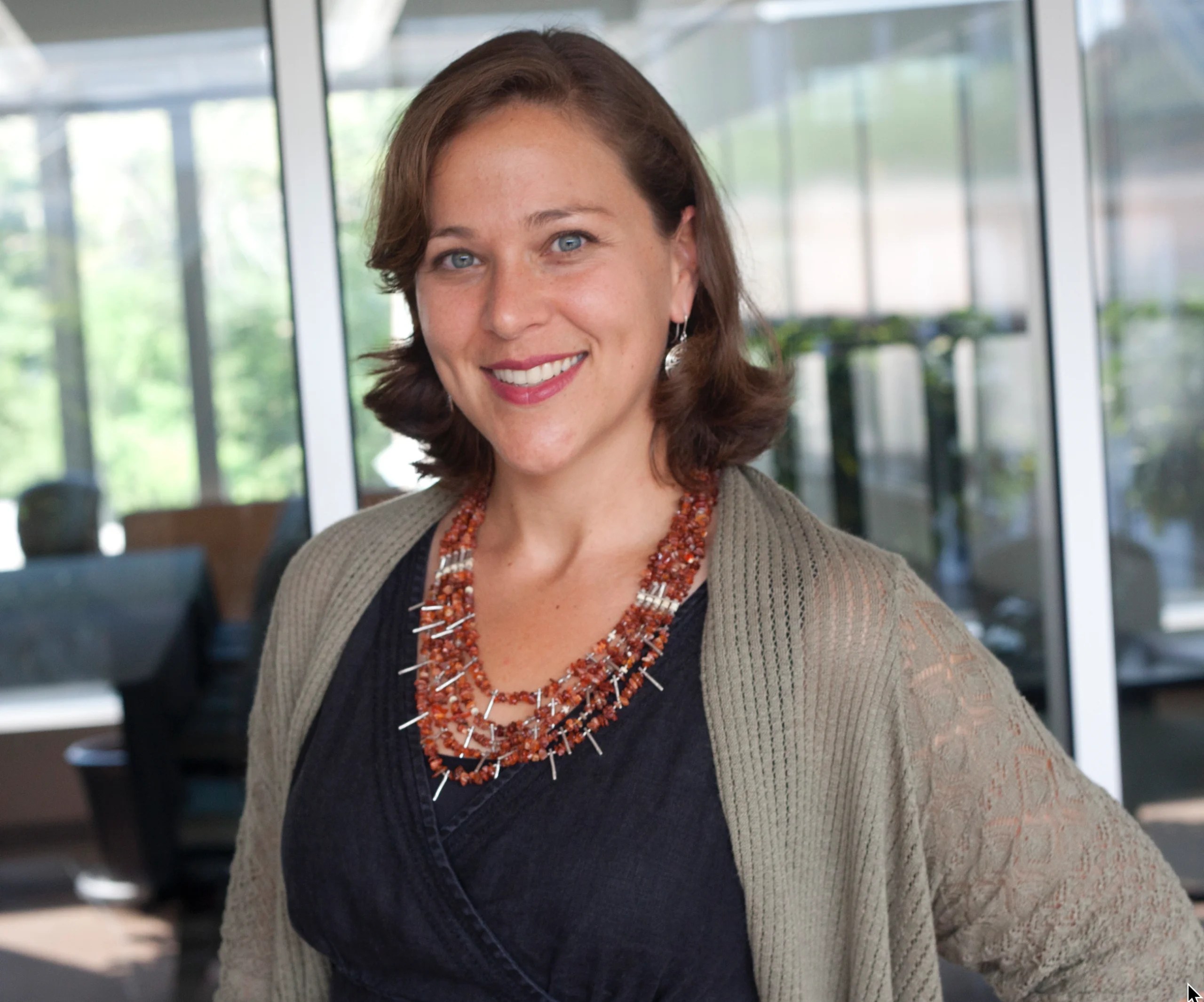 Welcoming Dr. Emily J. Blanchard as Chief Economist