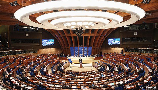 European Council