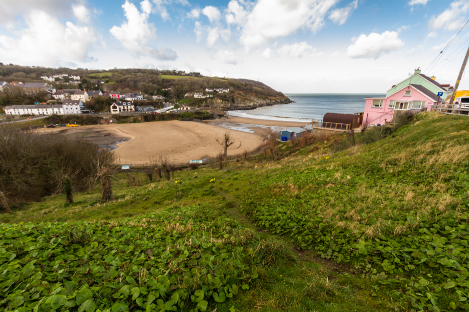 Welsh Community Groups Receive Over £1m in UK Taxpayer Funding