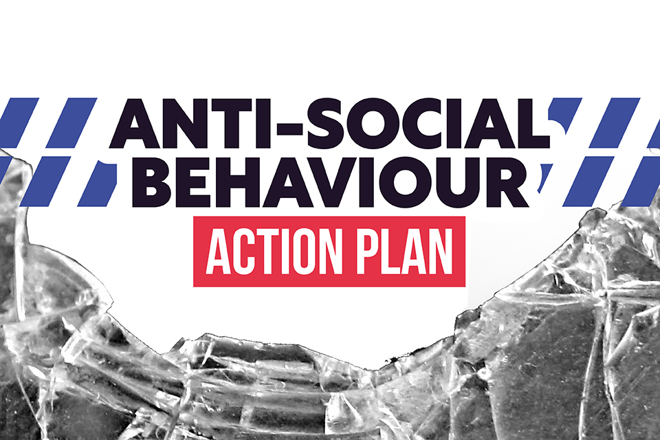 What the PM's Action Plan to Tackle Anti-Social Behaviour Means for You