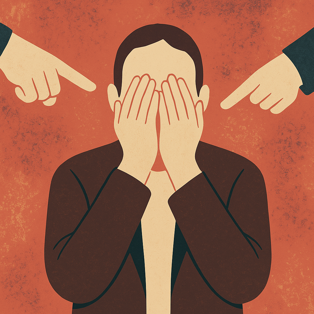When Defending Israel Crosses a Line: A Torah View on Public Embarrassment