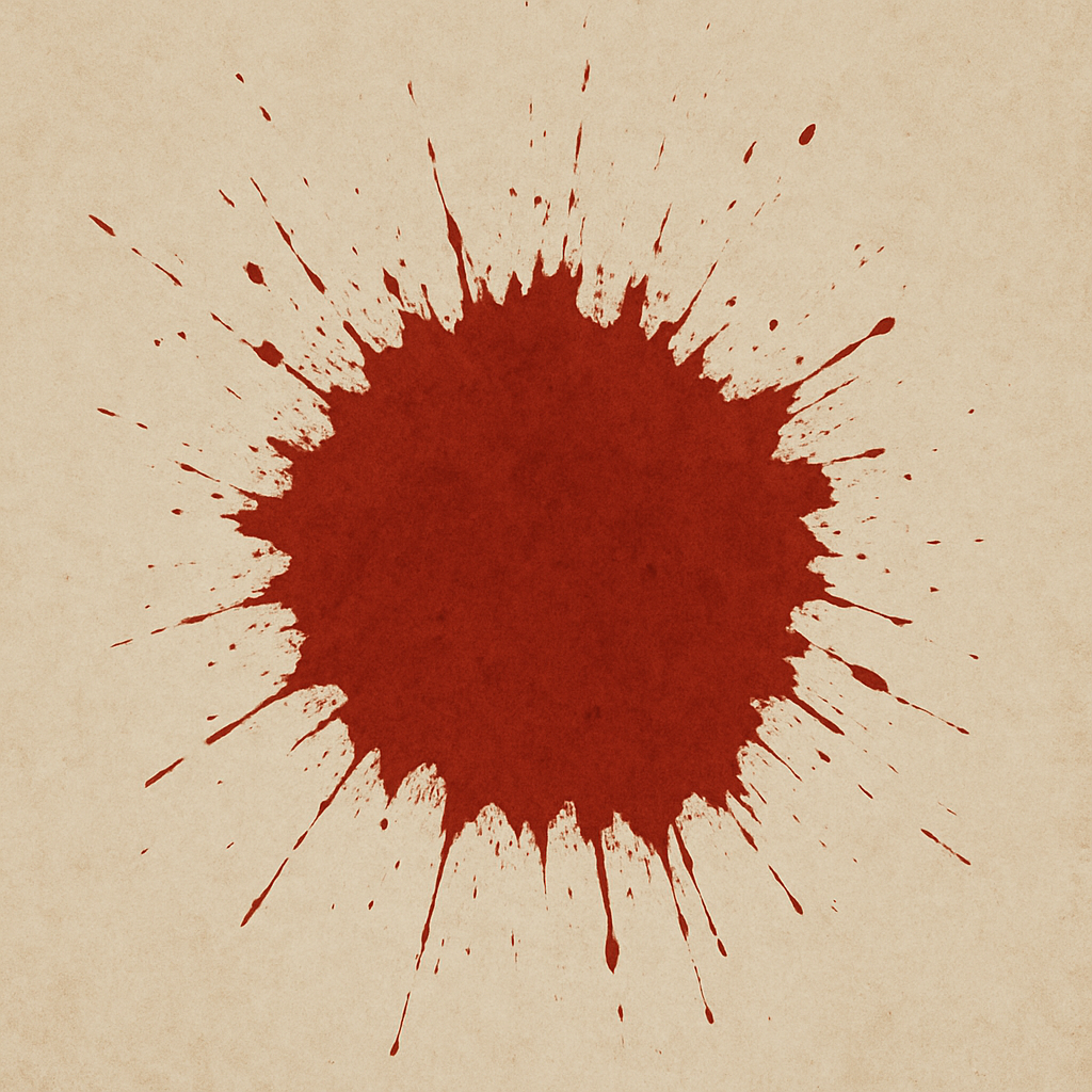 When Jews Commit Blood Libel