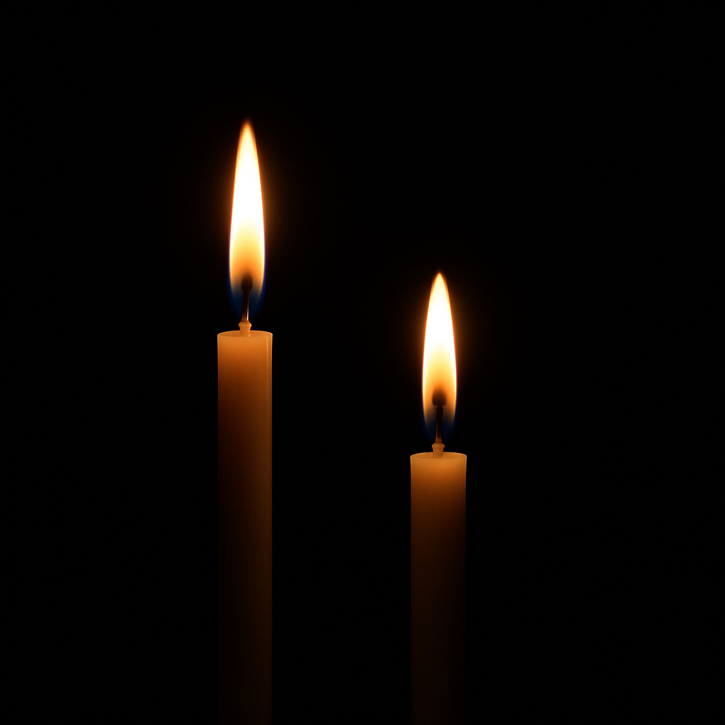 When Light Is Targeted