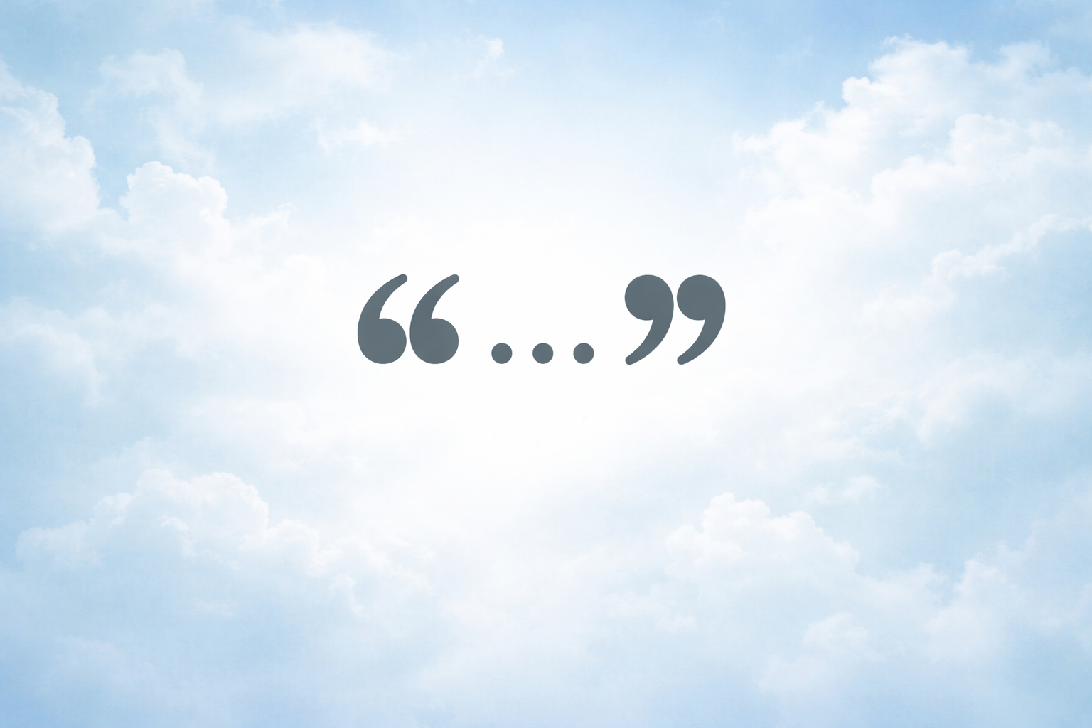 When Quotes Are Lies: A Modern Habit of Borrowed Authority