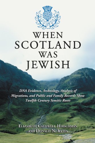 When Scotland Remembered — And Will Remember Again