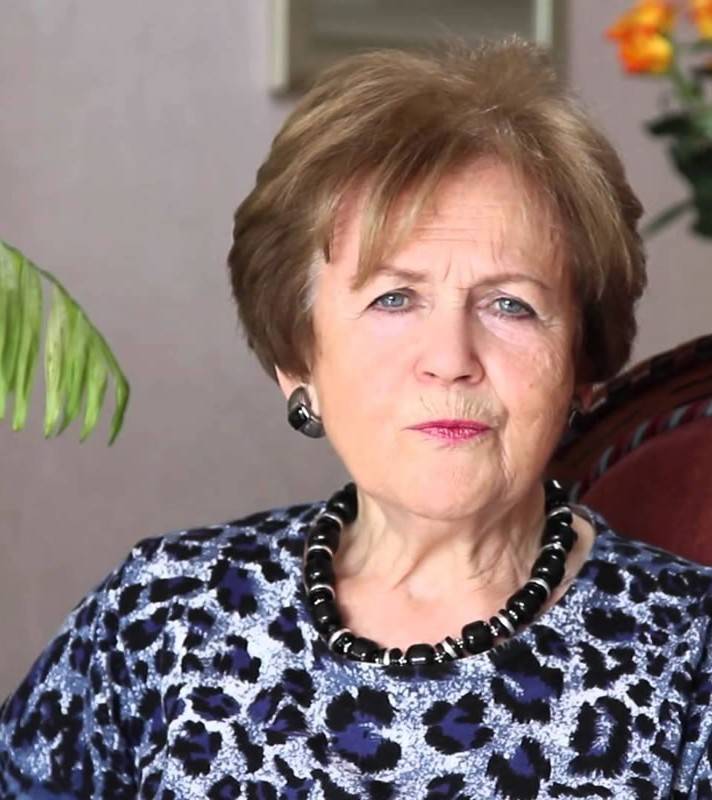Mala Tribich, MBE