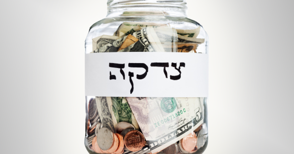Where Does Charity Begin?