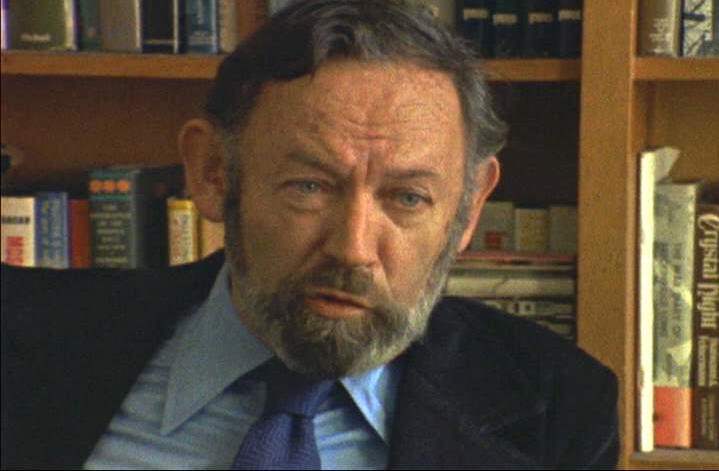 Peter Bergson in Not Idly By (interview by Claude Lanzmann not used in Shoah).  The film also draws on another 1978 interview by Laurence Jarvik for his pioneering documentary Who Shall Live and Who Shall Die?