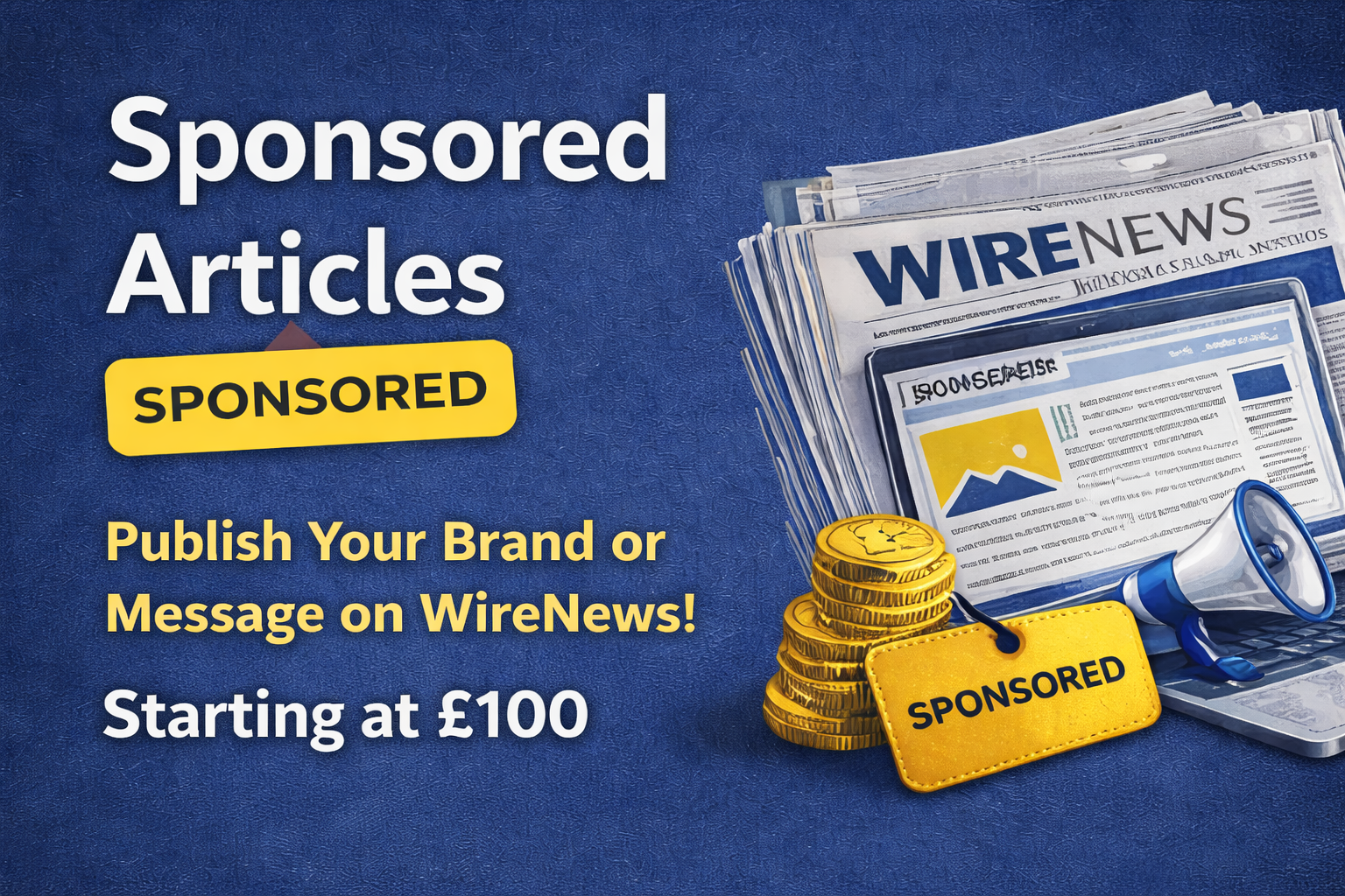 Why Authority Matters in Digital Media — And How to Maximise It with WireNews