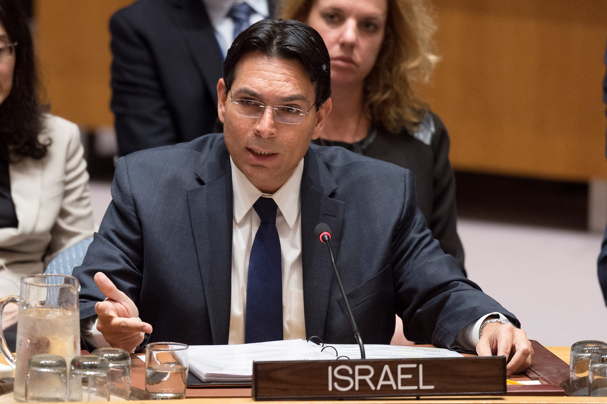 Danny Danon
