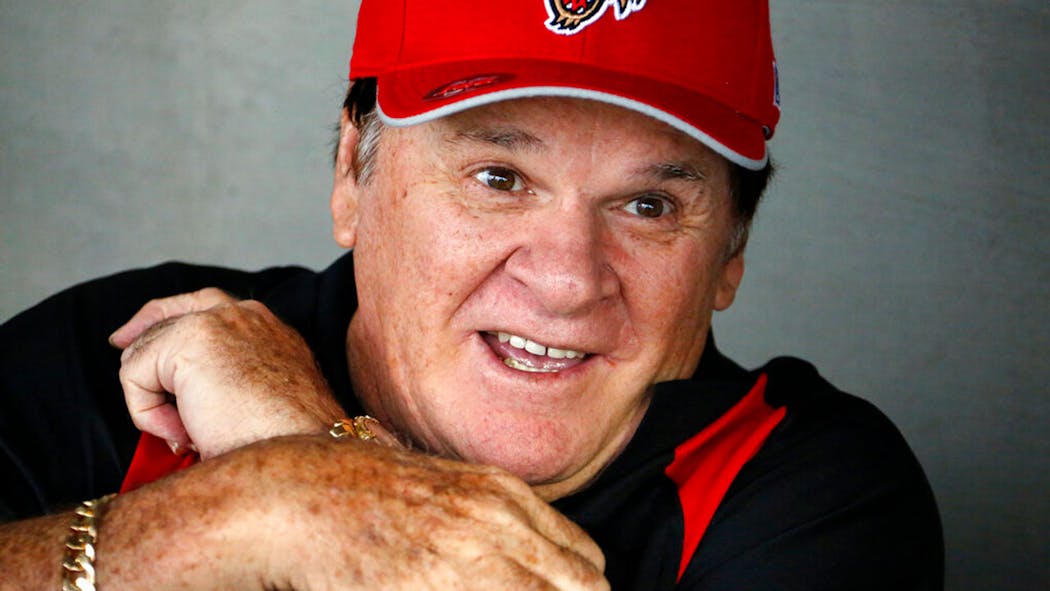 Why Pete Rose Should Remain Excluded from the Hall of Fame