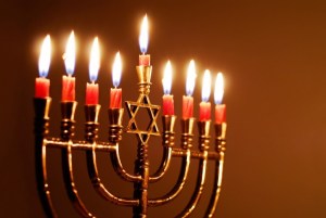 Why Presidents Celebrate Hanukkah Early… Or Do They?