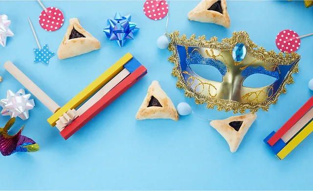 Why Purim Matters