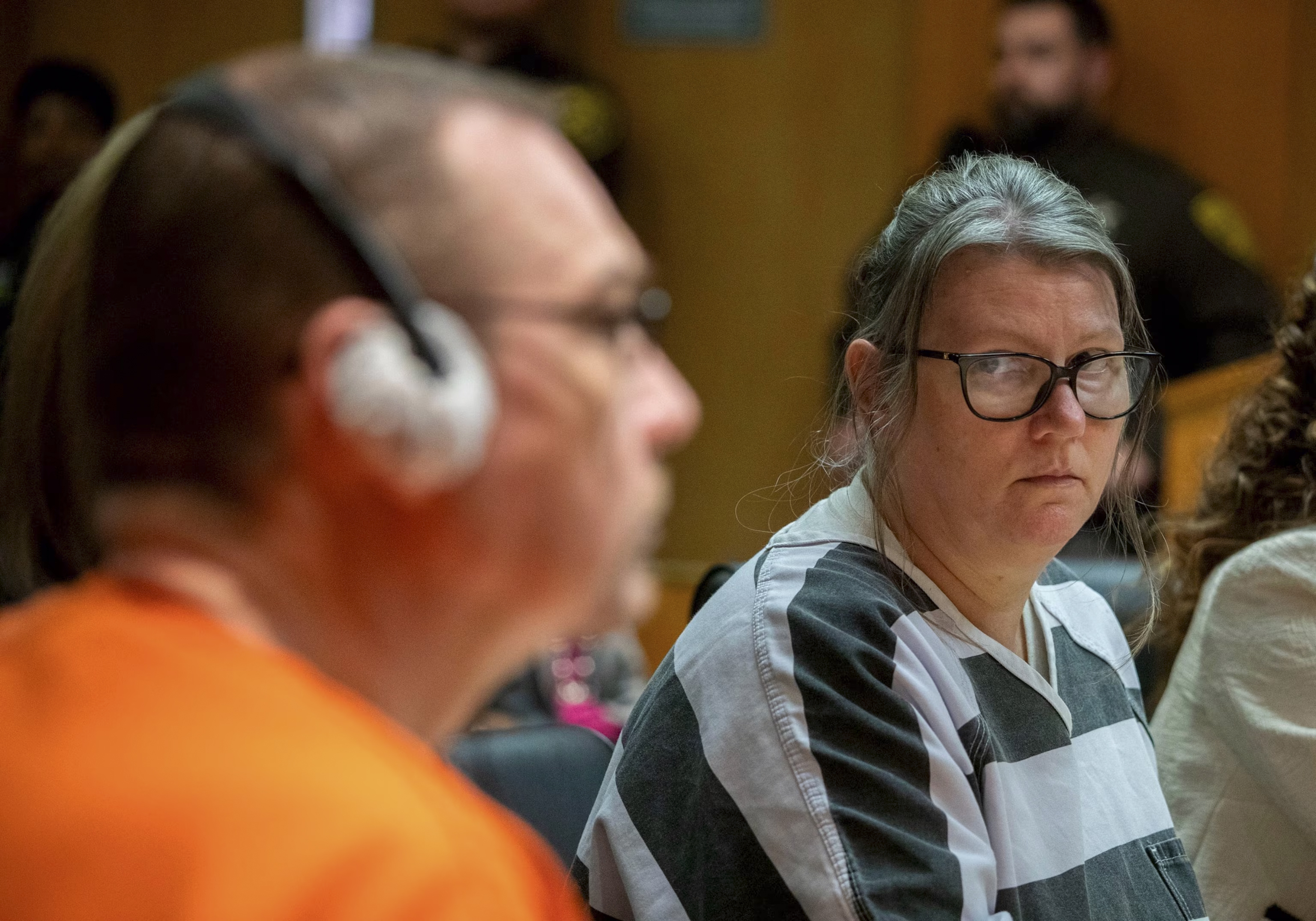 Why the "Beyond the Guidelines" Sentence for James and Jennifer Crumbley Misses the Mark