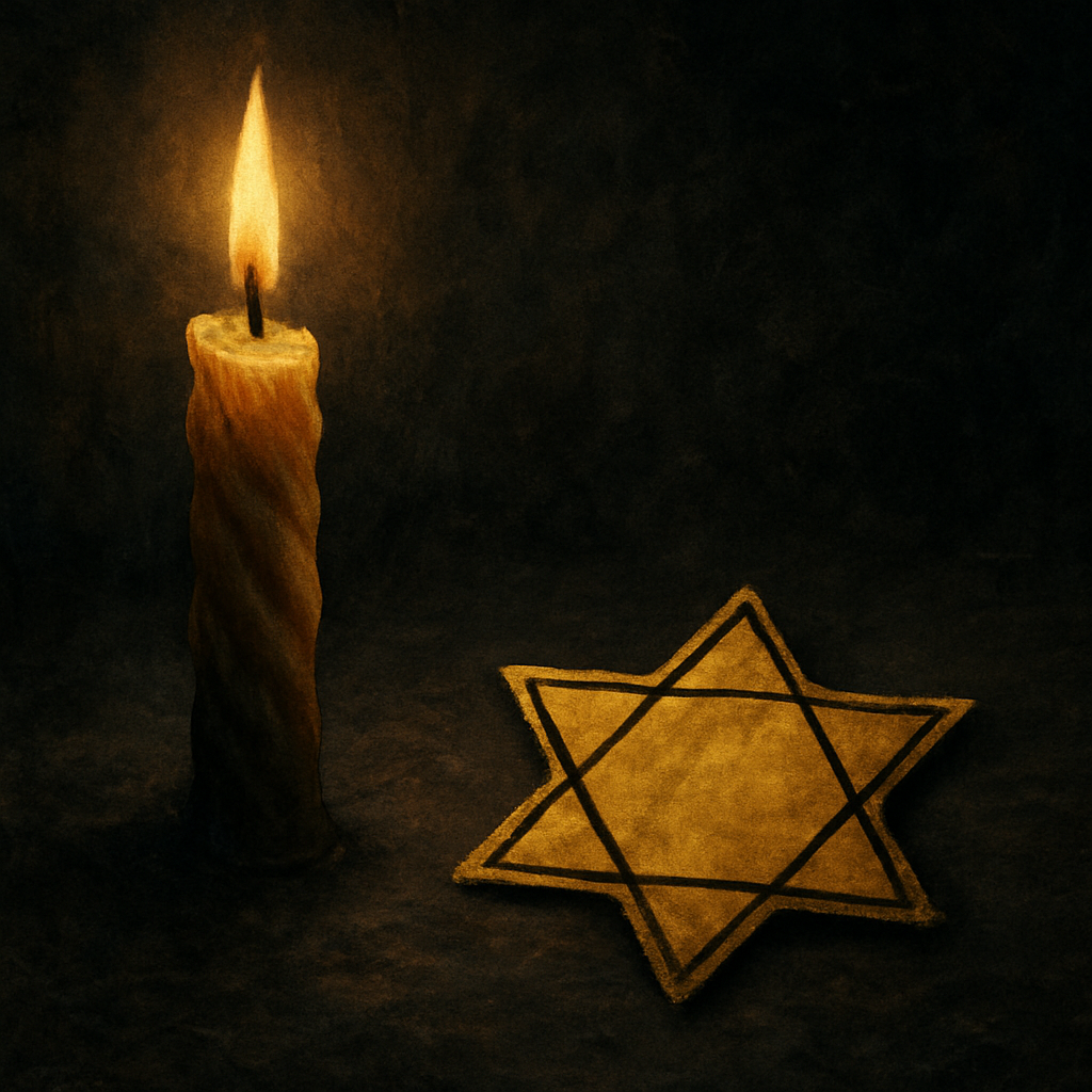 Why We Must Reject the Word ‘Holocaust’ to Describe the Shoah
