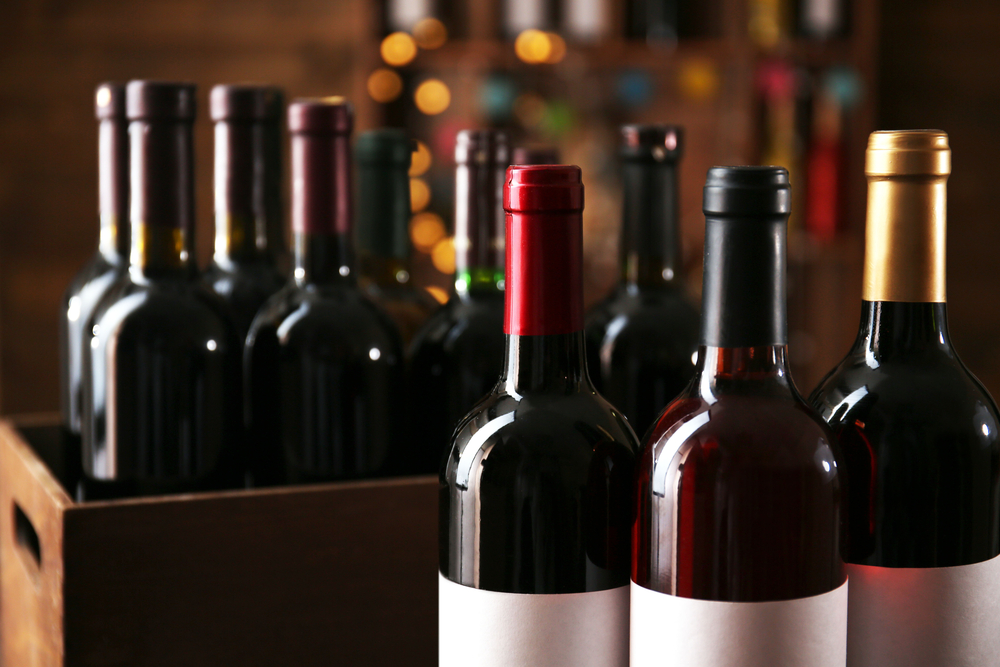 Wine Investment Victims Warned About Recovery Scammers