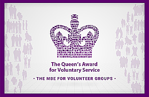 Winners of the 2020 Queen’s Award for Voluntary Service Announced