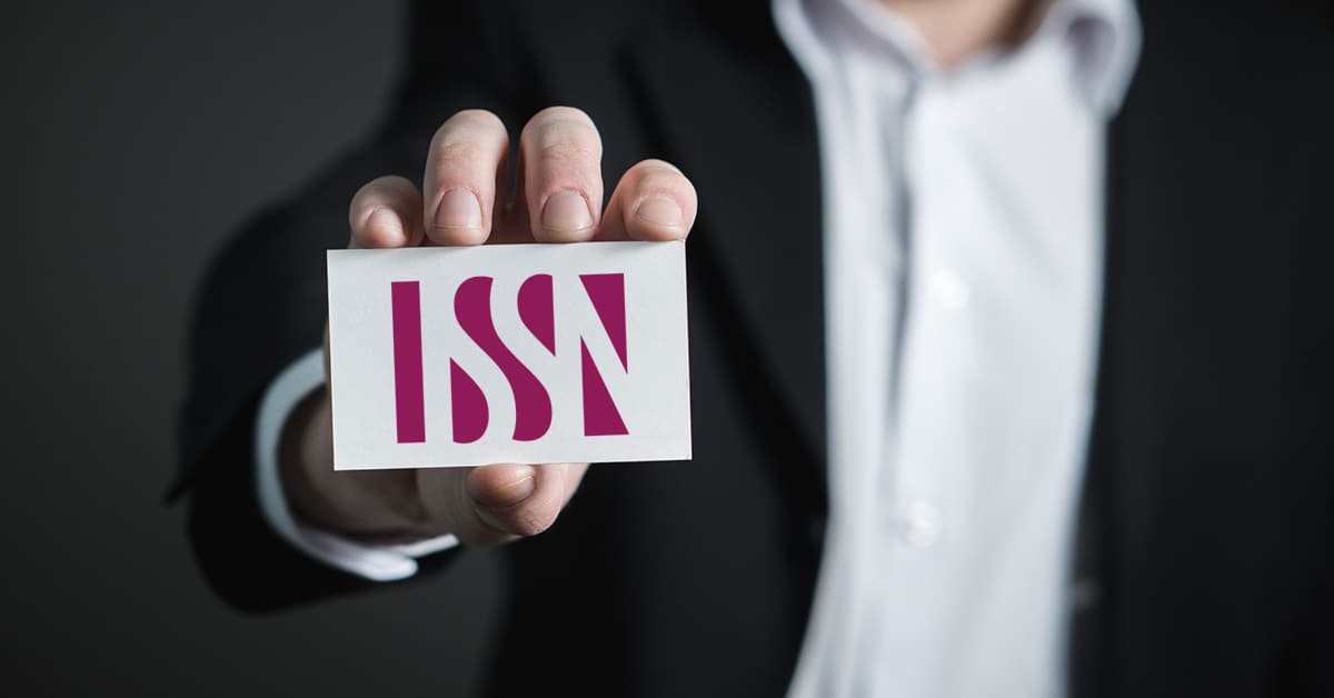WireNews Gets ISSN Assignment