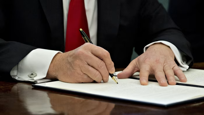 Withdrawal from Wasteful, Ineffective, or Harmful International Organizations