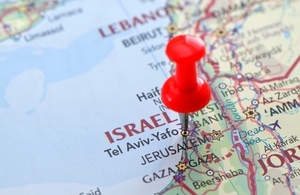 Work With Israeli Partners on Business Ideas: Apply for Funding