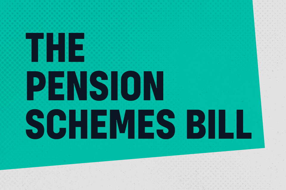 Workers in Line for £29,000 Boost Thanks to Landmark Pensions Bill
